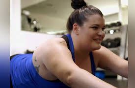 Revenge Body With Khloe Kardashian, Season 1: The Former Addict & the Future Bride