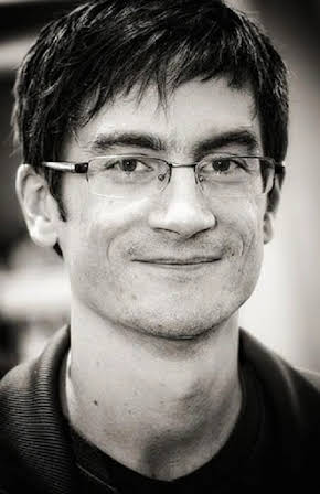 Bryan Konietzko as Director