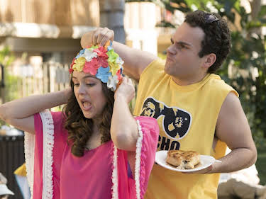 13:10: Die Goldbergs | ProSieben | 10/17 2026