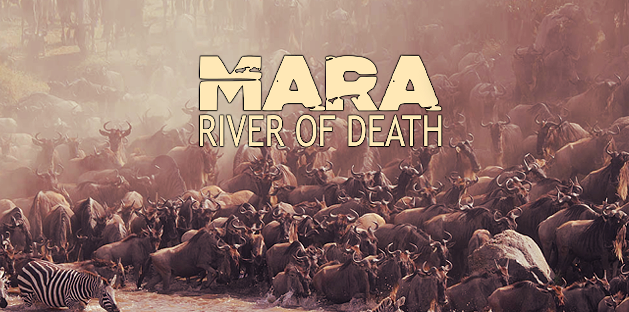 Mara: River of Death (2016)