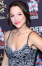 Aubrey Reynolds como 