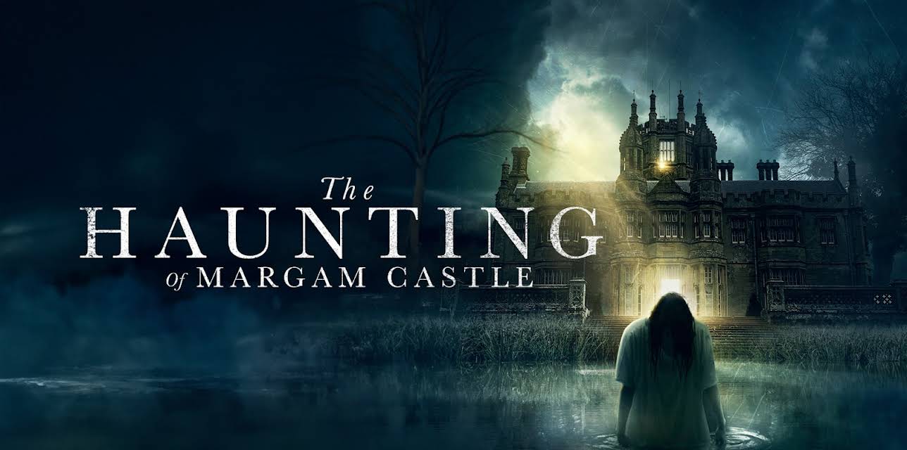 The Haunting Of Margam Castle (2020)