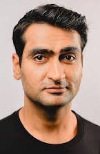 Kumail Nanjiani as 