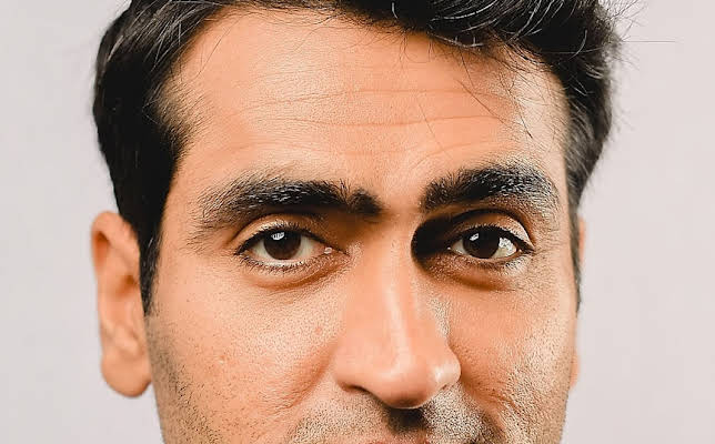 Kumail Nanjiani