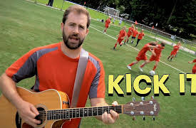 Will's Jams: Kick It
