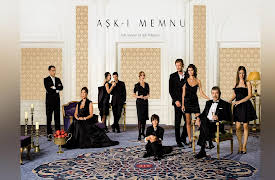 Forbidden Love: Forbidden Love - Episode 1