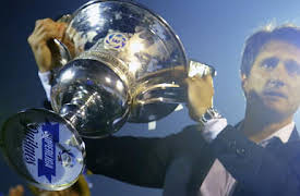 Boca Juniors Confidencial: Blod, svett och ära