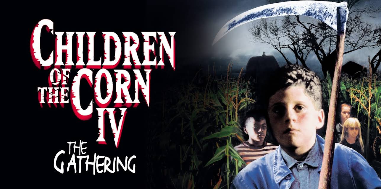 Children of the Corn: The Gathering (2002)