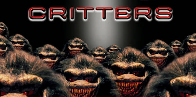 8:10 AM: Critters (IMDb 6.1) | Sky Greats | 1/23 2026