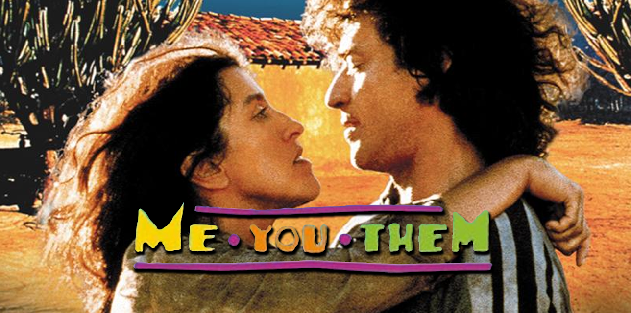 Me You Them (2001)