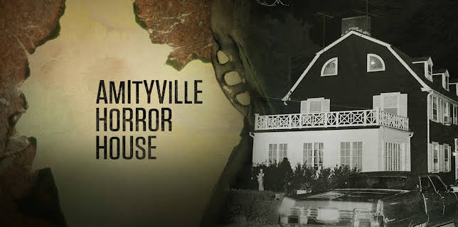 23:00: Amityville Horror House (S1 E1) (S1) | Investigation Discovery | 2/28 2026