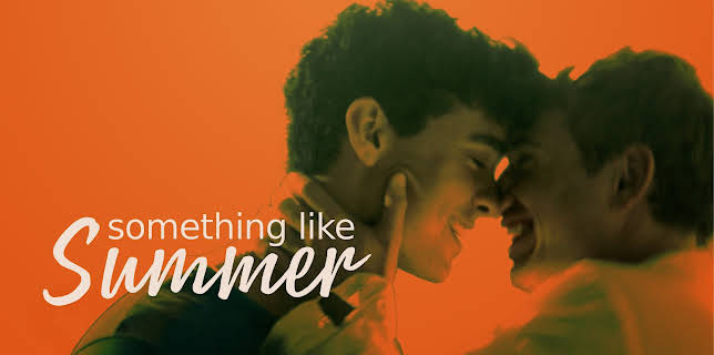 Something Like Summer (2023)