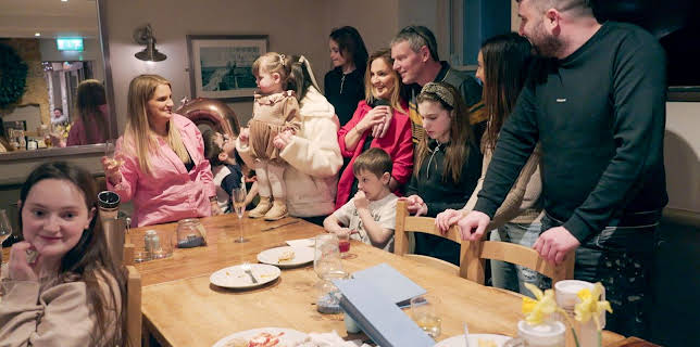 5:00 PM: 22 Kids & Counting (S5 E3) (S5) | 5 Star | 12/9 2025