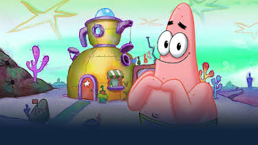 9:50 AM: The Patrick Star Show (S1 E24) (S1) | Channel 5 | 3/29 2026