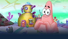 The Patrick Star Show (S1 E7)