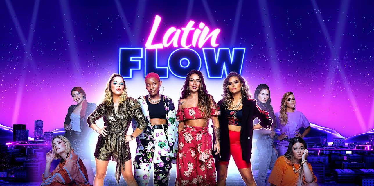 Latin Flow Season 1