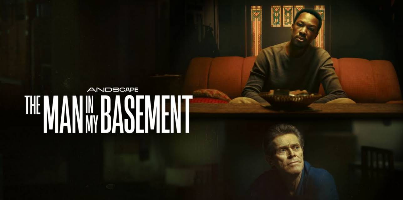 The Man In My Basement (2026)