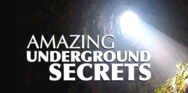 Ross Kemp: Deep Sea Treasure Hunter