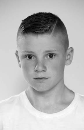 Corey McKinley as 
