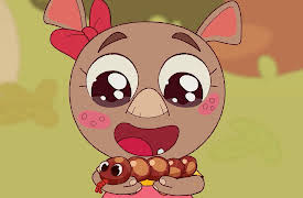 Stomp! Stomp! Rhinos!: Season 1: The Chestnut Snake