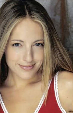 Amy Block as Sara