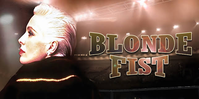 Blonde Fist (1991)