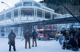 Making of: The Last of Us, Season 2: Episode 2