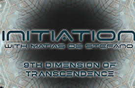 Initiation: 9th Dimension of Transcendence