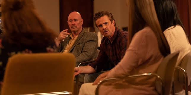 21:50: Reckoning (S1 E6) (S1) | Viasat Series | 2/3 2026