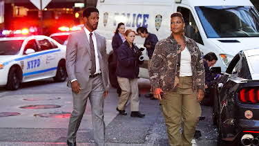 01:10: The Equalizer (S3 E2) (S3) | TV6 | 4/1 2026