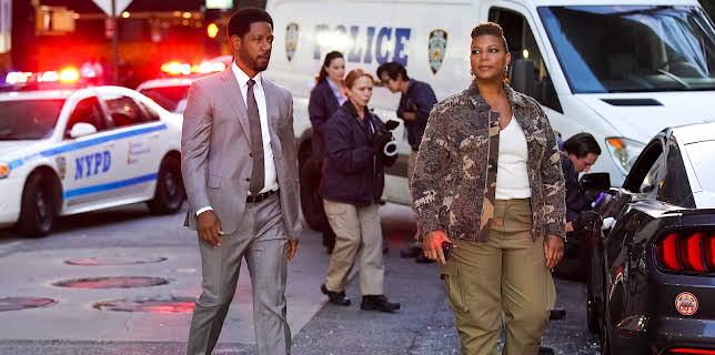 00:10: The Equalizer (S3 E2) (S3) | TV6 | 4/1 2026