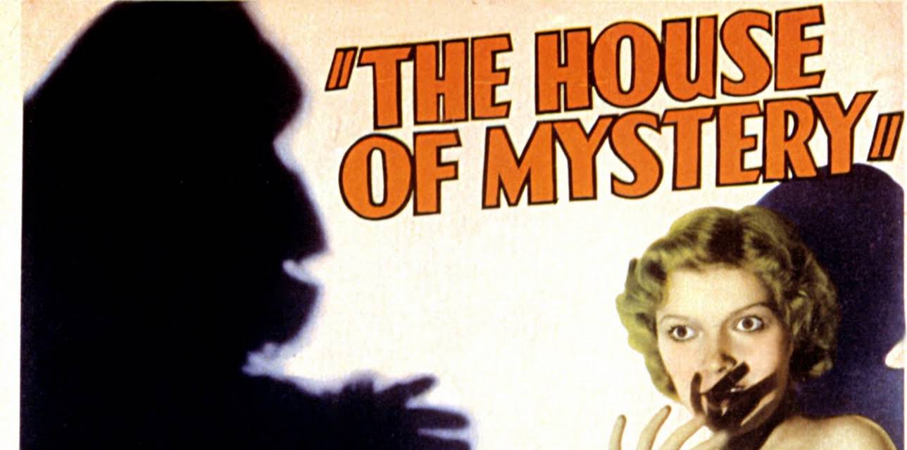 House of Mystery (1934)