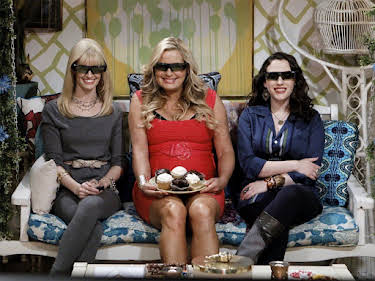 14:40: 2 Broke Girls | ProSieben | 9/29 2026