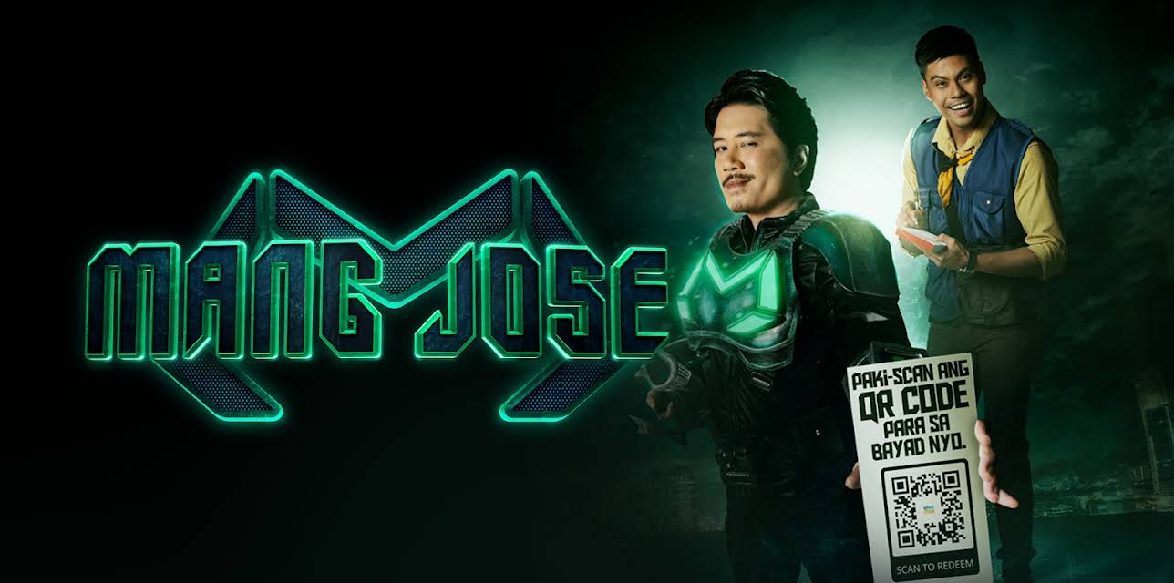 Mang Jose (2021)