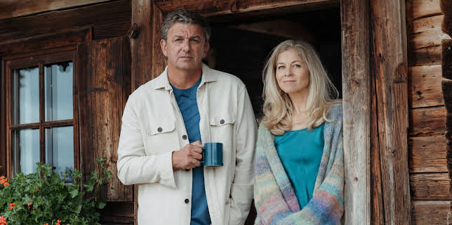 20:15: Der Bergdoktor | ZDF | 2/5 2026