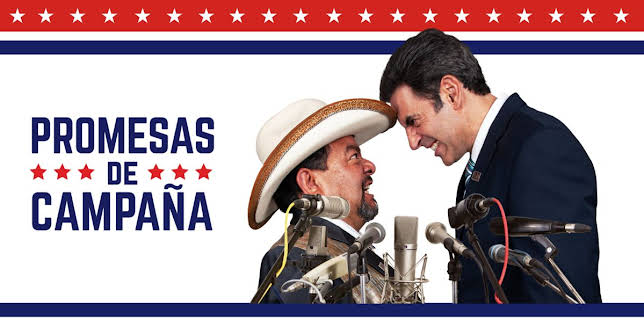 Promesas de campaña