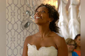 Keasha's Perfect Dress: Alana M., Sarah and Milkway