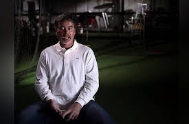 ESPN Films: Thunder and Lightning