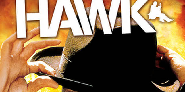 20:00: El gran halcón (IMDb 5.7) | COSMO | 11/1 2025