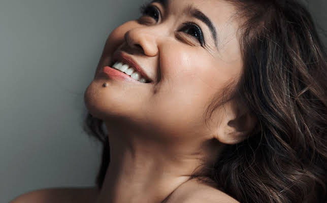 Eugene Domingo