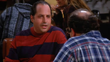 03:50: Seinfeld (S6 E13) (S6) | Viasat 4 | 6/28 2026