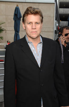 Al Corley as Director