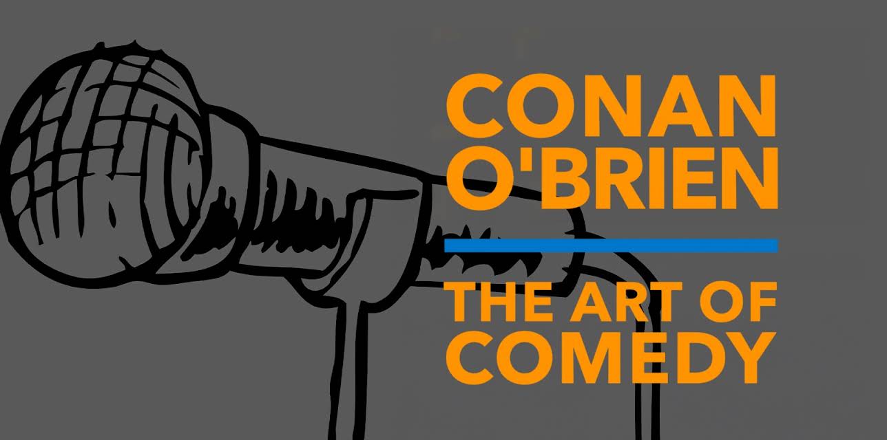 Conan O'Brien: The Art of Comedy (2012)