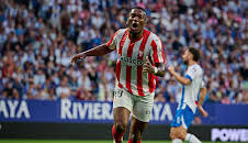 LaLiga Hypermotion: Mirandés - Real Sporting