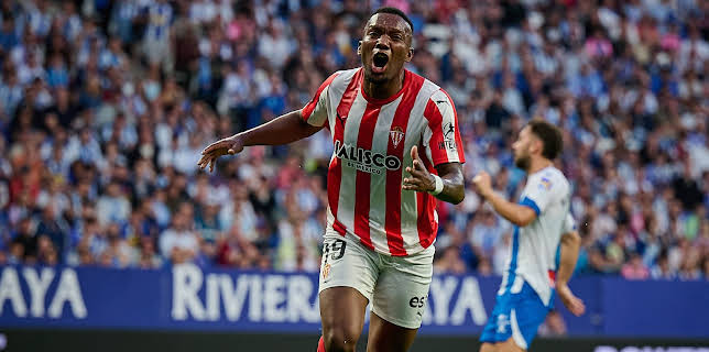 20:25: LaLiga Hypermotion: Mirandés - Real Sporting | TV 2 Sport Premium 2 | 11/7 2025