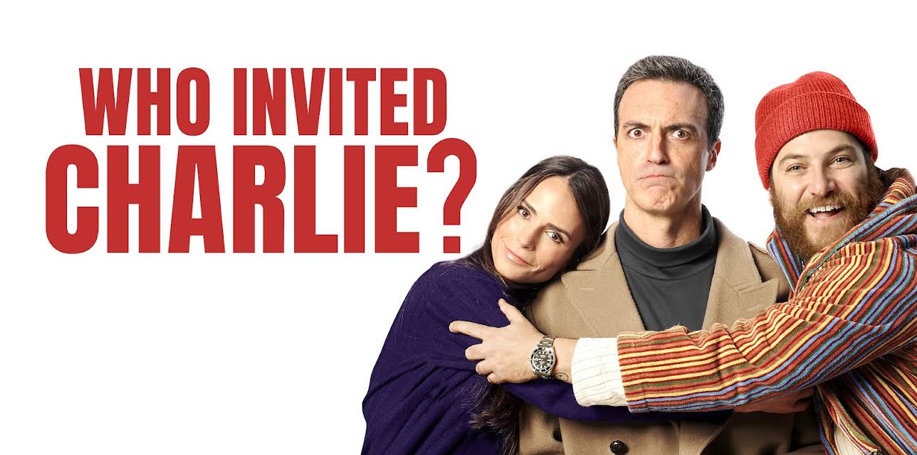 Who Invited Charlie? (2023)