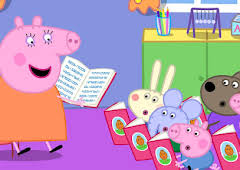 Peppa Pig