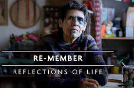 Reflections of Life: Re-Member