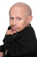 Verne Troyer som 