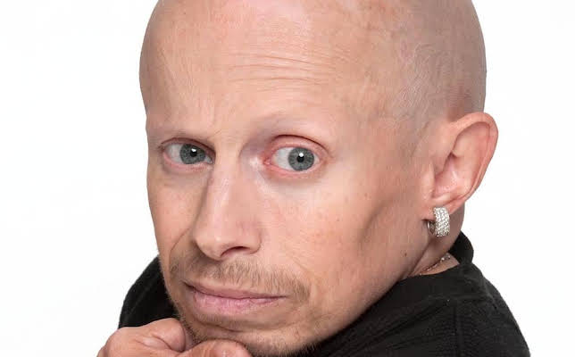 Verne Troyer